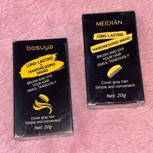 Bosuya Hairdressing Wand